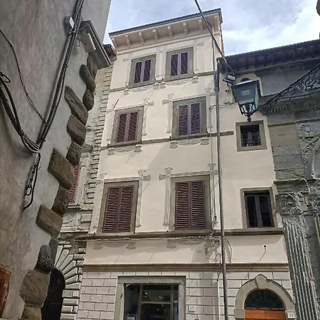 La Casa Del Gigli Apartment