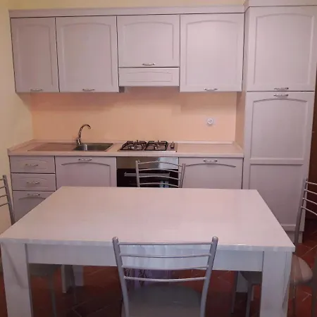 Διαμέρισμα La Casa Del Gigli Monte San Savino