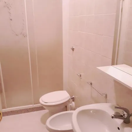 Apartment La Casa Del Gigli