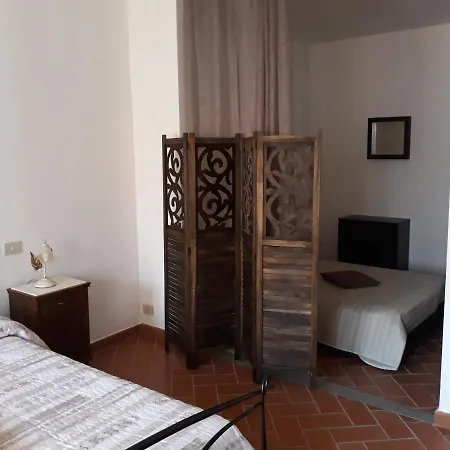 La Casa Del Gigli Monte San Savino