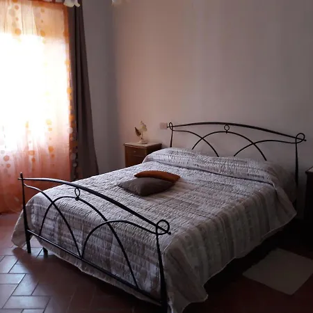La Casa Del Gigli Apartment Monte San Savino