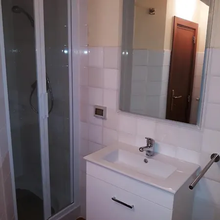 Apartment La Casa Del Gigli *