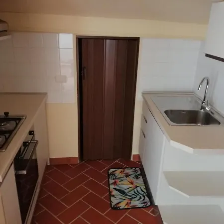 La Casa Del Gigli