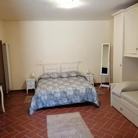 Apartment La Casa Del Gigli