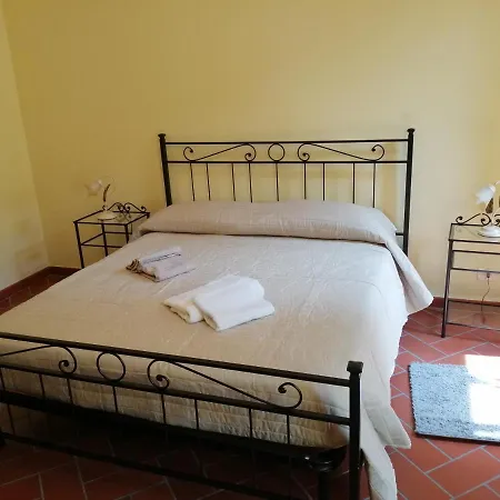 La Casa Del Gigli Apartment
