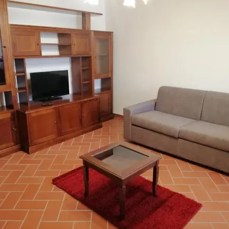 Apartment La Casa Del Gigli
