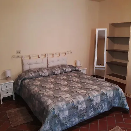 Apartment La Casa Del Gigli