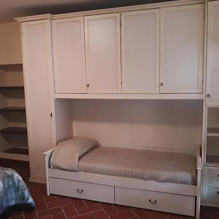 Appartamento La Casa Del Gigli *