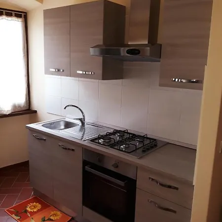 La Casa Del Gigli