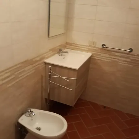 La Casa Del Gigli Monte San Savino