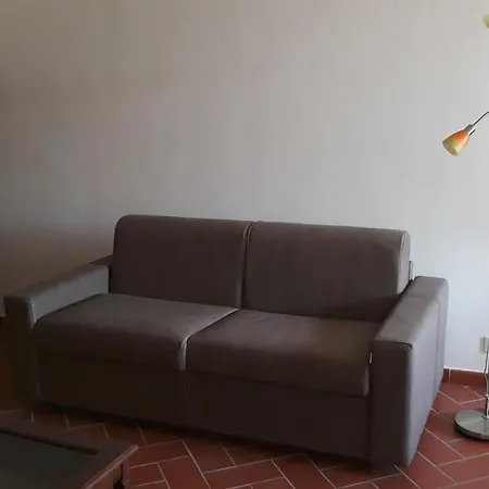 Apartment La Casa Del Gigli