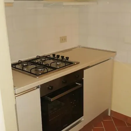La Casa Del Gigli *