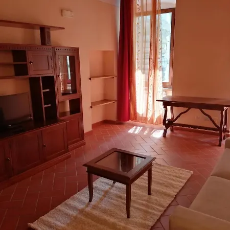 Apartment La Casa Del Gigli