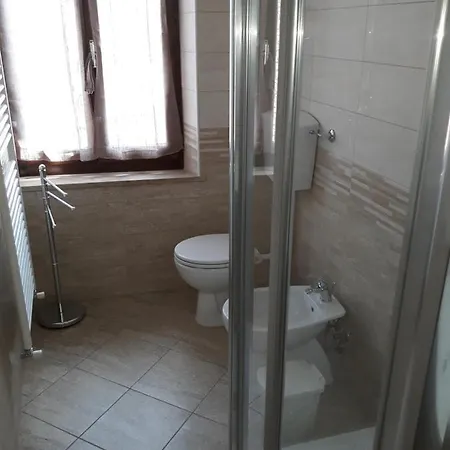 Apartment La Casa Del Gigli *