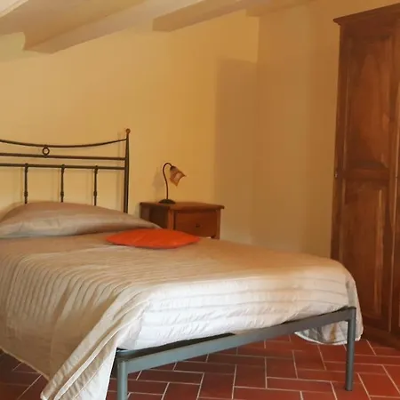 Apartment La Casa Del Gigli