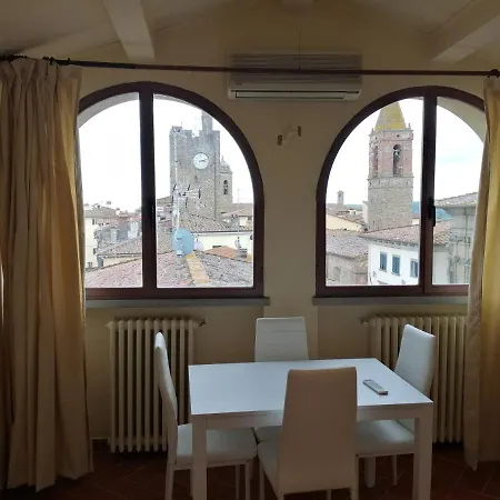 Apartment La Casa Del Gigli *