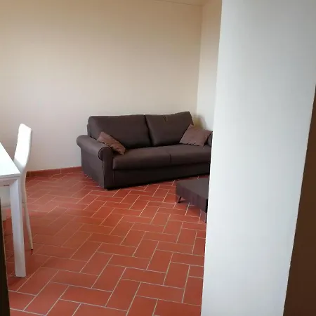 Apartment La Casa Del Gigli Monte San Savino