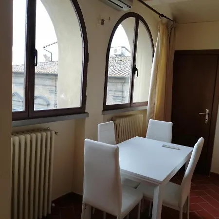 La Casa Del Gigli *