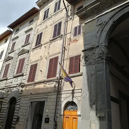 La Casa Del Gigli Apartment *