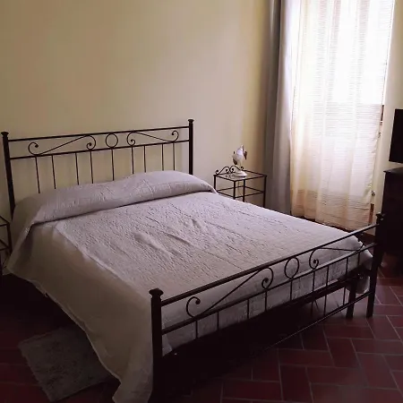 Διαμέρισμα La Casa Del Gigli Monte San Savino