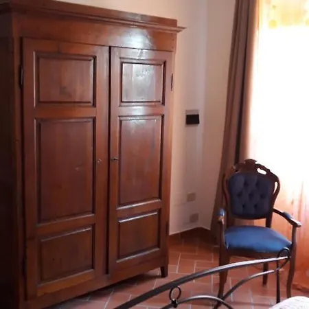 La Casa Del Gigli Apartment *