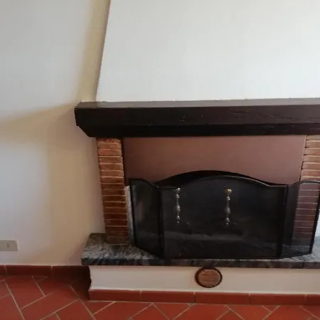 La Casa Del Gigli *